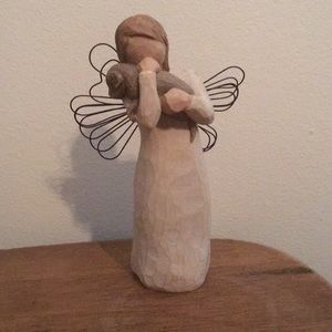 Willow Tree Angel